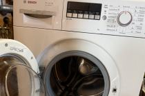 Pralka Bosch seria 2 