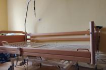 Łóżko rechabilitacyjne 