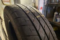 Komplet opon letnich 205/65R16C