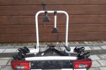 Bagażnik na hak na rowery elektryczne NOWY 