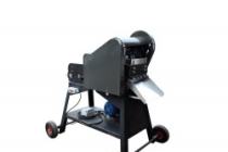 Gilotyna TREZO G-300T maszyna do cięcia tytoniu