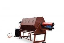 TREZO SU2P12 Ekonomiczna bębnowa suszarnio - parownica