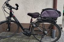 Sprzedam rower elektryczny