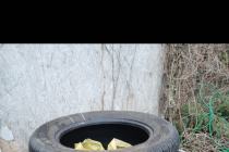 Opony letnie do suva 300 zł