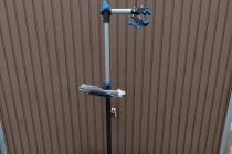 Stojak rowerowy serwisowy NOWY 