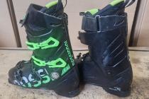buty narciarskie