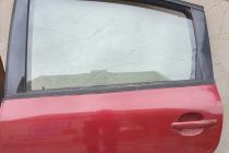 Passat b5 drzwi tyl komplett. Lewe,prawe 