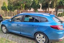 Renault Megane III Grandtour combi 1,5 dci 