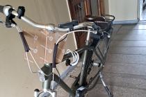 rower elektryk Elops 920E 
