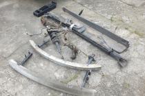 Passat b5 99r sedan  czesci