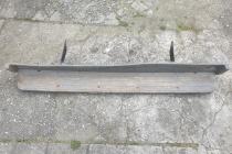 Schodek na Hak,Sprinter,VW LT35