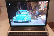 HP Compaq 6820s 17 cali