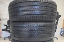 Opony letnie Michelin Primacy 4 235/50 R19 103V ? 4 sztuki, 2023, bieżnik ~6 mm, jak nowe