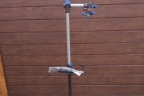 Stojak rowerowy serwisowy Nowy 