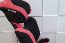 Fotelik samochodowy Recaro