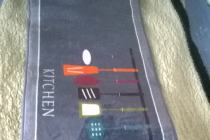 Nowya mata do kuchni