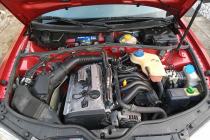Passat b5 1.8 benzyna silnik
