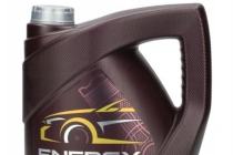 OLEJ MANNOL 5W-30 5L ENERGY