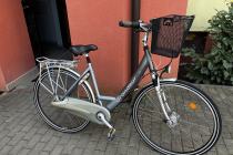 Rower damski Grandeur db stan 450 zł 