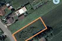 2 działki budowlane w cenie 1 Jaśkowice gm. Prószków woj. opolskie