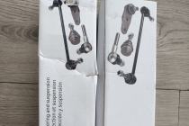 Łącznik stabilizatora Delphi HYUNDAI 