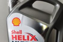 Shell Helix Ultra 5w30 ECT C3 4L 
