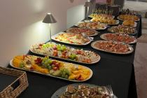 Catering - imprezy firmowe, biznesowe, rodzinne, eventy, wydarzenia