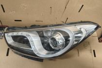 Reflektor poziomujący lewy Hyundai i40 kombi 