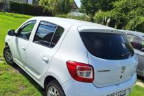 Dacia Sandero 2 