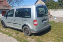 VW caddy 2004r   1.9 tdi 