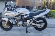 Suzuki Bandit 600 super stan 14tkm igła HIT gladius Fazer fz6 gsf zzr