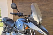 Motocykl BMW