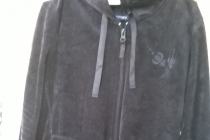 damski dres welurowy