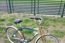 Rower cruser 120 zł