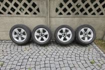 Sprzedam AluFelgi BMW 16