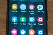 Samsung Galaxy A22 5G Dual SIM Czarny