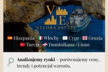Nieruchomości za granicą - bez prowizji, zakup od dewelopera