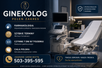 Ginekolog ? szybka pomoc i konsultacje telefoniczne