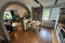 Dom 120 m2 w gminie Łubniany