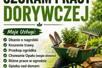 Dodatkowe zajęcie 
