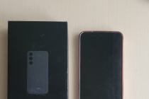 Smartphone samsung s24