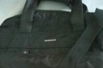 Nowa torba na laptopa-