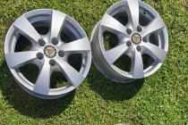 Felgi Aluminiowe 16R (Grupa VAG) 