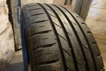 195/45R16 Nokian lato