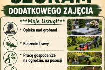PODEJMĘ SIĘ DODATKOWEGO ZAJĘCIA 