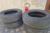 Opony Letnie Continental 215/65R16 98V