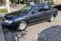 Passat B5 1.9TDI, 130 koni, rocznik 2000