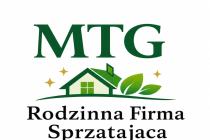 MTG rodzinna firma sprzątająca 