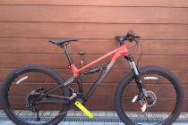 Rower Full Polygon