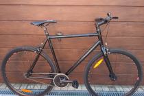 Rower Fixie